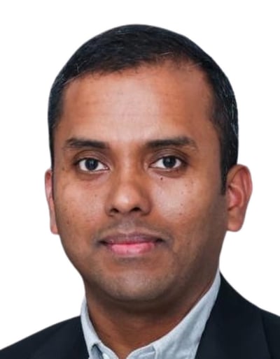 Jose Thomas profile photo